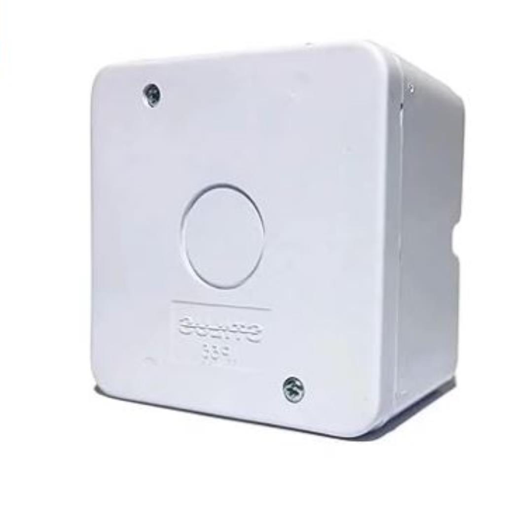 Caixa De Proteção Organizadora Para Cftv 9X11