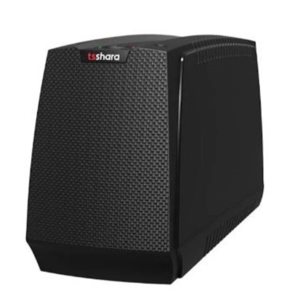 Nobreak Ts Shara Ts 1400va