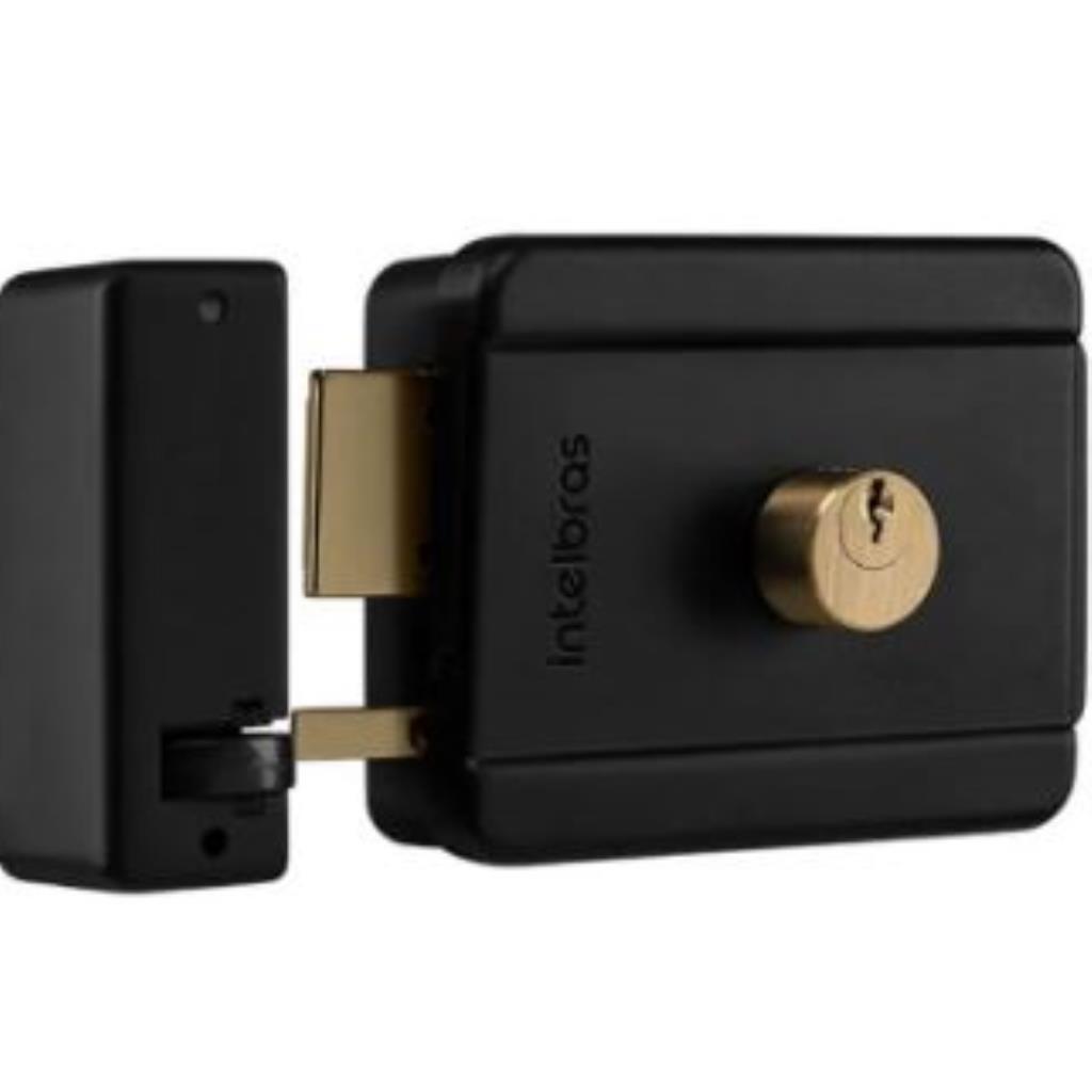 FECHADURA ELETRICA FX 500