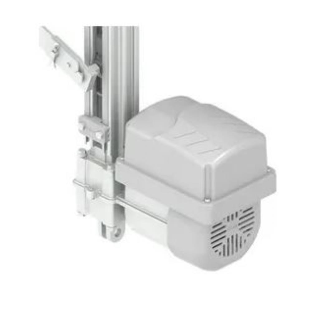 Kit Portão Eletrônico Basculante Peccinin Bv F2000 1/3 Hp