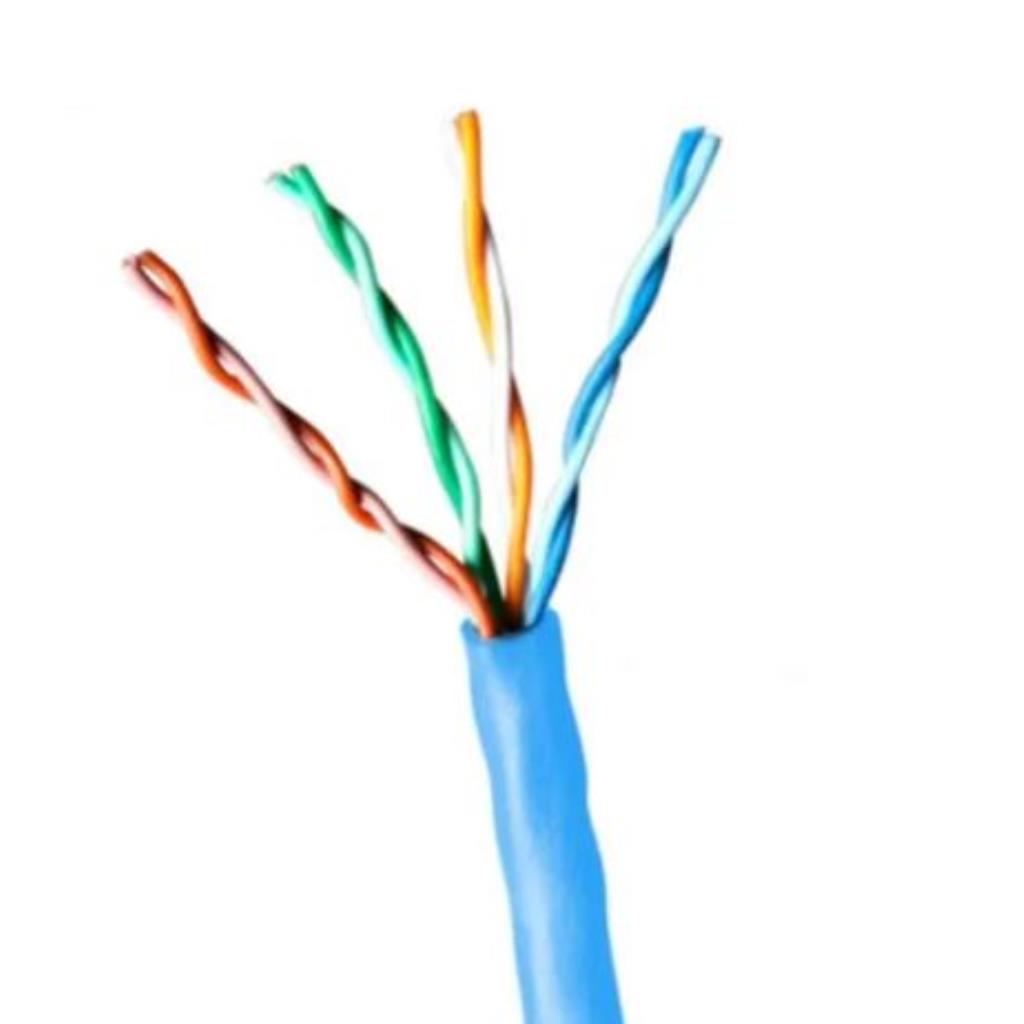 CABO REDE CAT5 4 PARES 8V  (METRO)