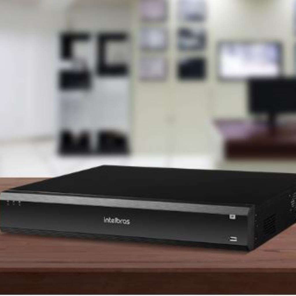 GRAVADOR DIG. iNVD 7132 PE FT