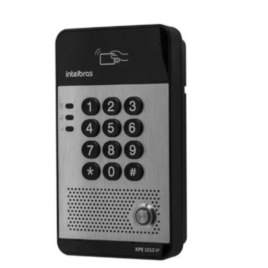 PORTEIRO DEDICADO XPE 1013 FIT ID