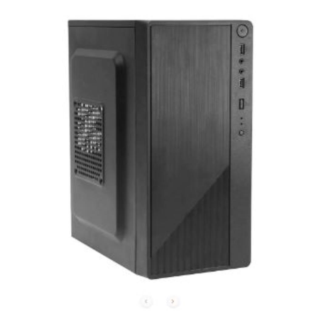 Computador I5, 6º Geração, 16 GB, DDR4, SSD 240 GB, Fonte 500w