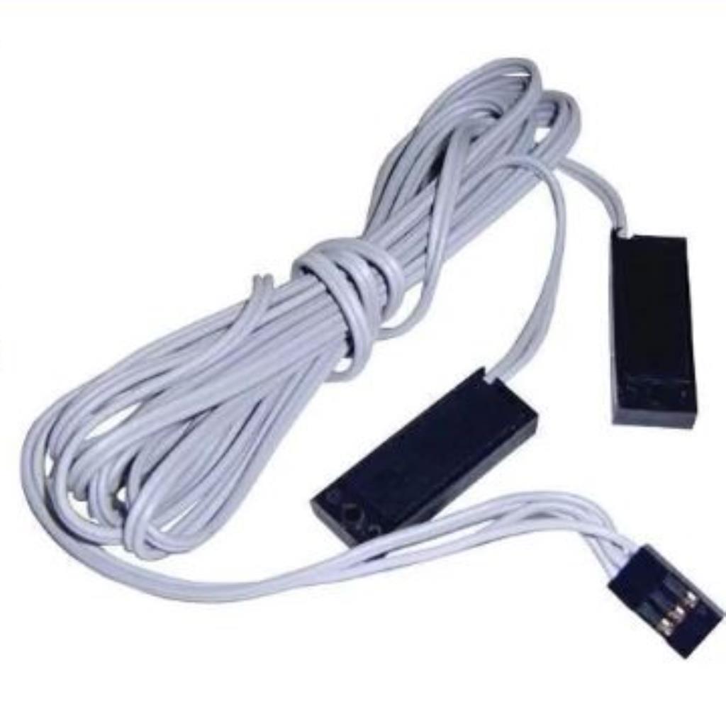 Sensor Ppa Ima Motor Portao Basculante Fim De Curso 3 Vias