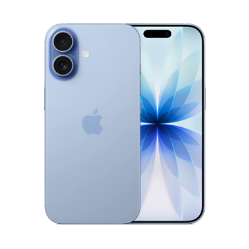 iPhone 17 256GB Azul