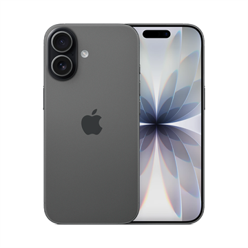 iPhone 17 512GB Preto