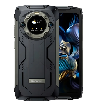 Blackview Bv9300 Pro 24gb Preto