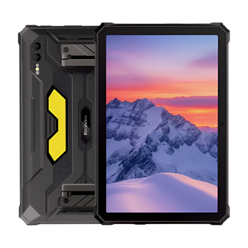 Tablet Active 10 Pro 5g 12gb Ram 256gb Laranja