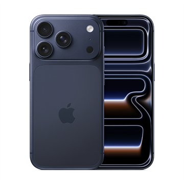 iPhone 17 Pro Max 2TB Azul