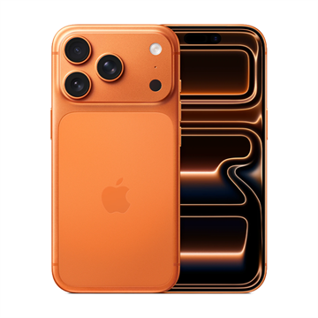 iPhone 17 Pro Max 512GB Laranja