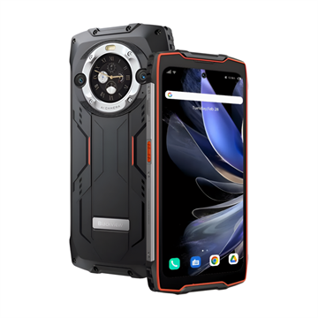 Blackview Bv9300 Pro 24gb Laranja