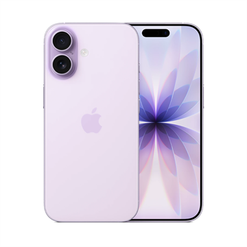 iPhone 17 256GB Lavanda