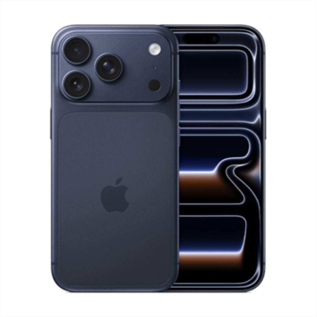 iPhone 17 Pro 256GB Azul