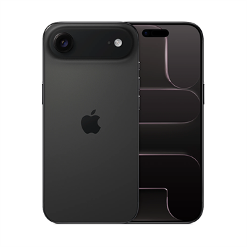 iPhone Air 256GB Preto