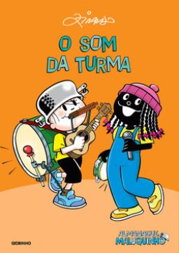 Almanaque Maluquinho: O som da Turma