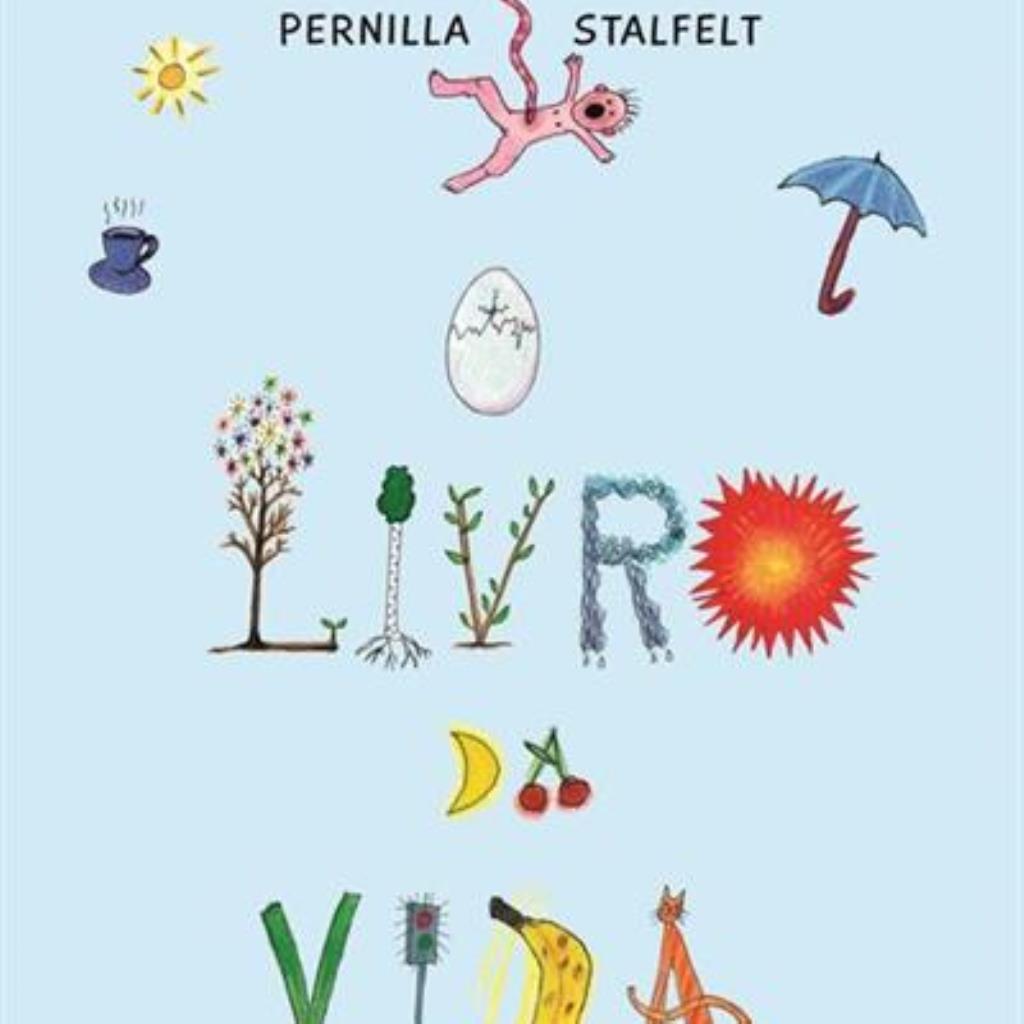 Companhia das letraS - LIVRO DA VIDA