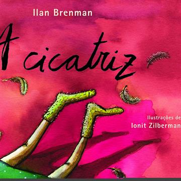 A Cicatriz