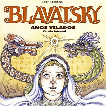 Blavatsky: Anos velados