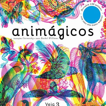 Animágicos