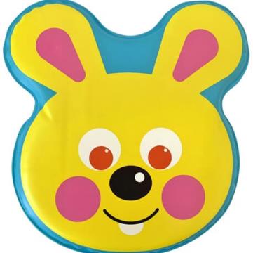 Coelhinho (Coleção: Banho Bom)