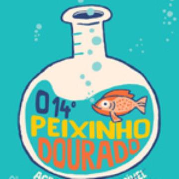 O 14° peixinho dourado