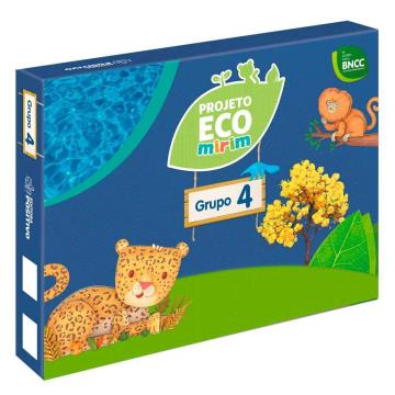Positivo - Projeto Eco Mirim Grupo 4 BNCC