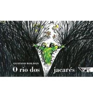 O Rio dos Jacarés
