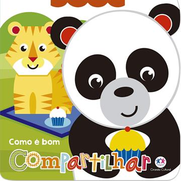 Fisher Price: Como é bom compartilhar