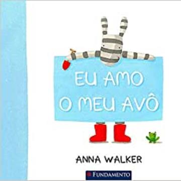 Eu amo o meu avô