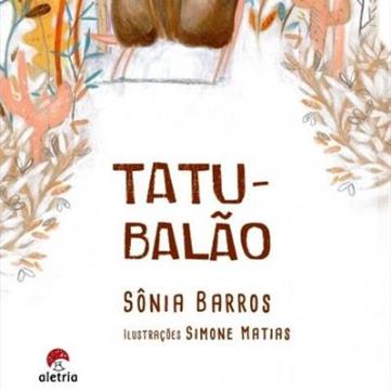 Tatu-Balão