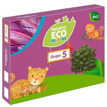 Positivo - Projeto Eco Mirim Grupo 5 BNCC