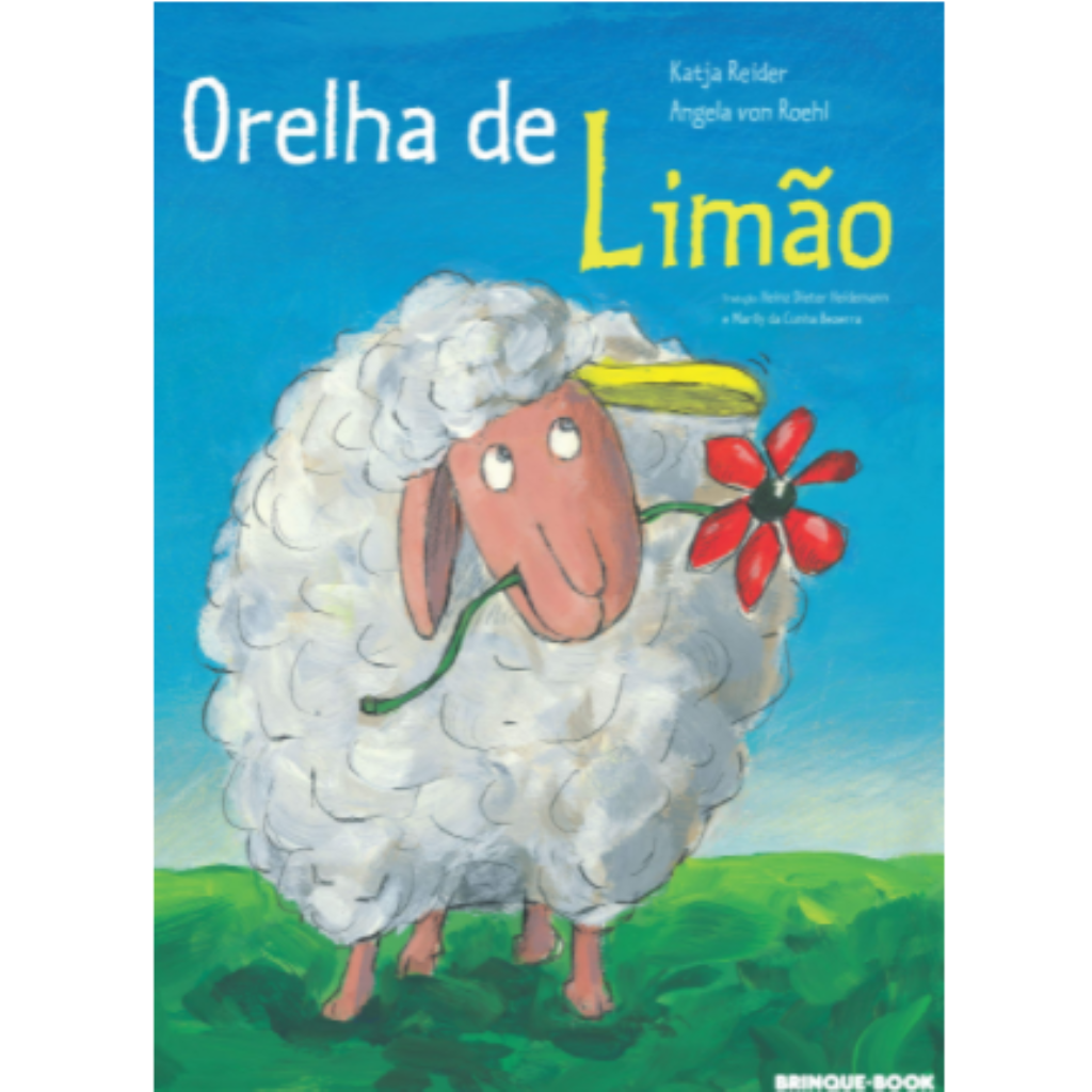 Orelha de Limão