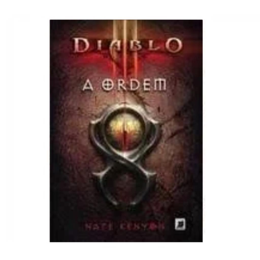 Diablo III: A Ordem