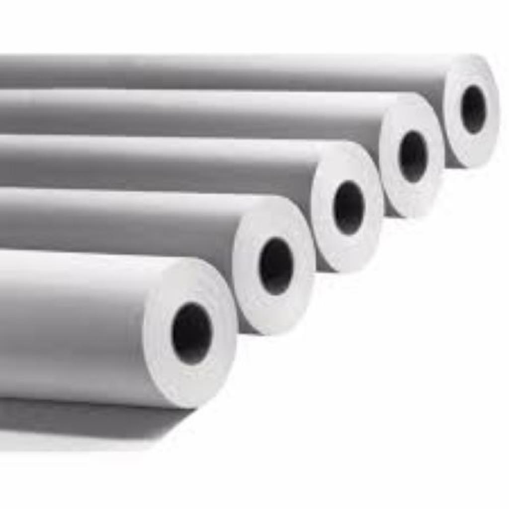 BOB PAPEL ECO PLOTTER 45 grs 1,60 x 250 3"