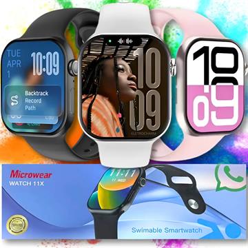 Smartwatch X11i 46mm