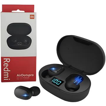 Fone de Ouvido Bluetooth Redmi AirDotspro