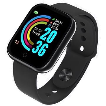 Relógio Smartwatch D20