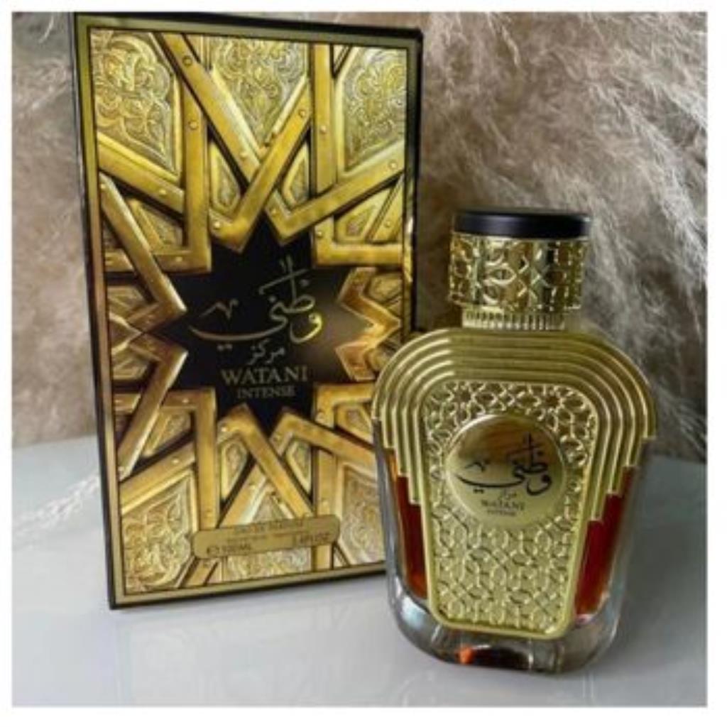PERFUME WATANI INTENSE 100ML