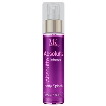 BODY SPLASH ABSOLUTE 200ML