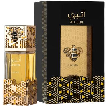 PERFUME ARABE ATHEERI 100ML