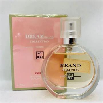 CHANEL CHANCE FEM - BRAND COLLECTION 25ML