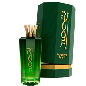 PERFUME ÁRABE MAWWAL POISON ABADEYA 100ML