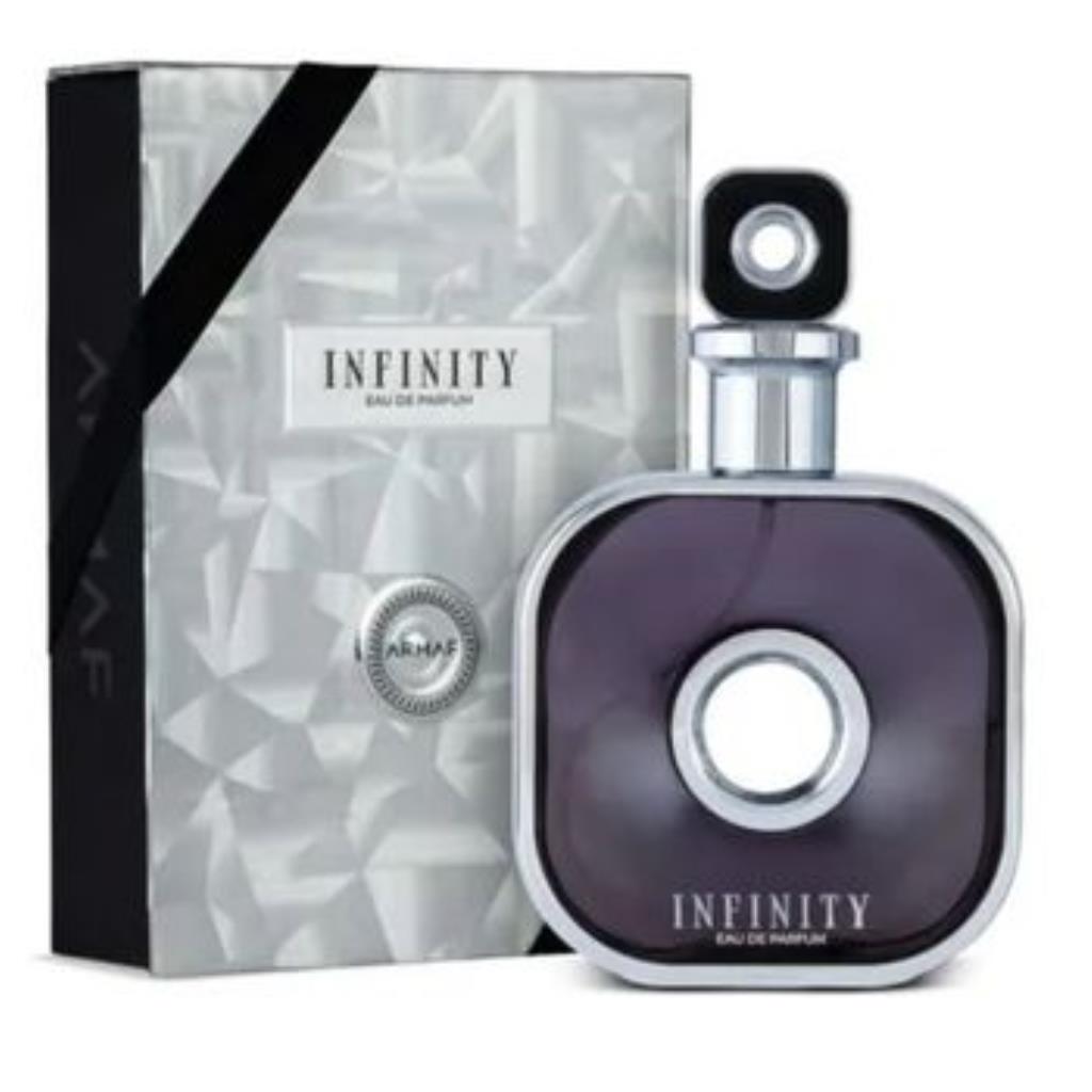PERFUME ARABE INFINITY ARMAF 100 ML
