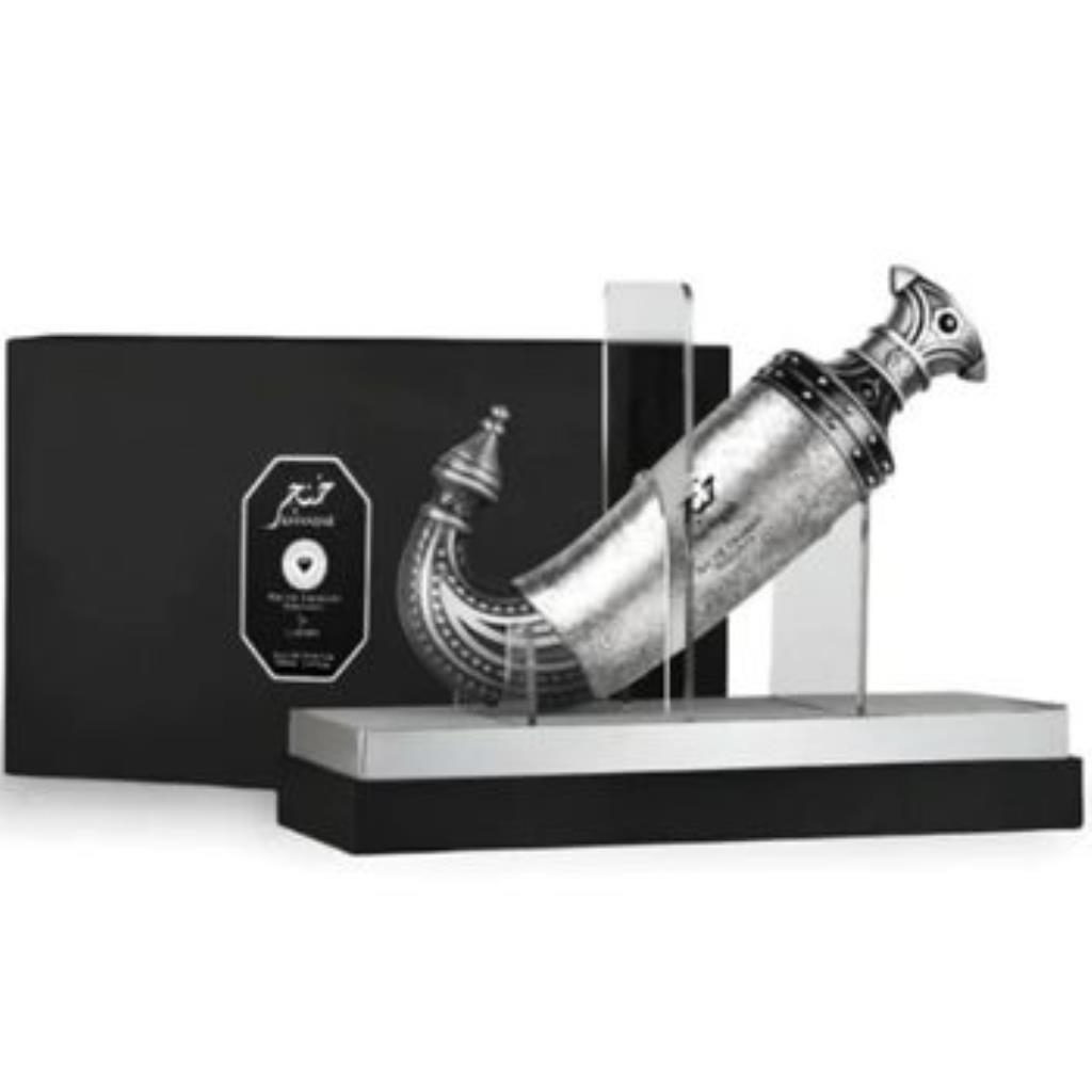 PERFUME KHANJAR NICHE 100ML