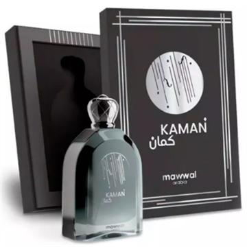 PERFUME ARABE MAWWAL KAMAN 100ML