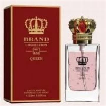 BACCARAT ROUGE 540 MASC - BRAND COLLECTON 25ML