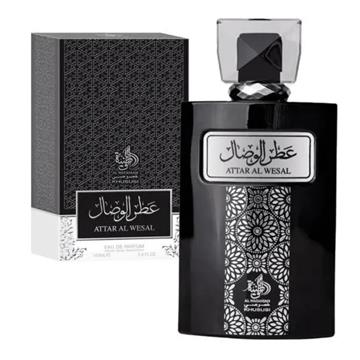 MINI PERFUME ARABE ATTAR & ATTAR 25ML