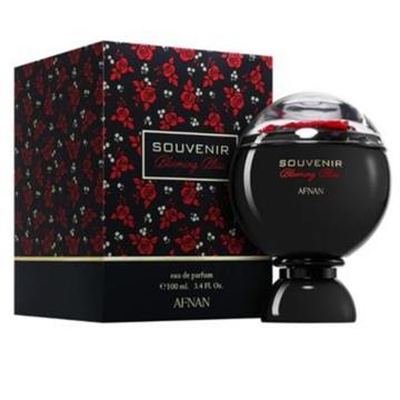 PERFUME ARABE SOUVENIR BLOOMING BLISS 100ML
