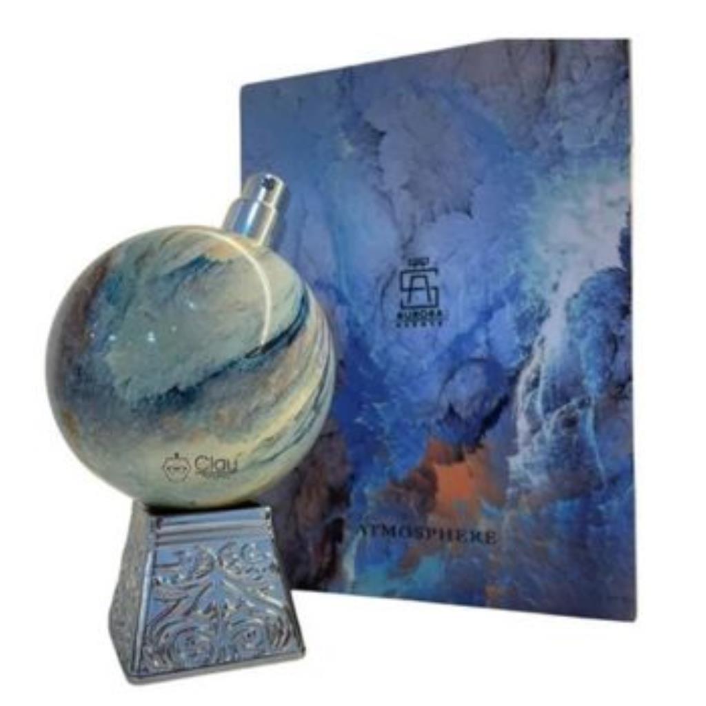 PERFUME ARABE ATMOSPHERE AURORA SCENTS 100ML